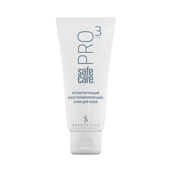 Крем SAFE AND CARE PRO