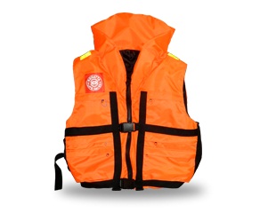 Жилет спасательный Regatta Life-Saver 80